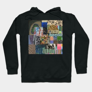 Awesome Old Clothes Design Hoodie